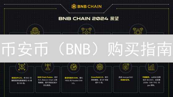 币安币（BNB）购买指南：揭秘安全购买的争议与真相？