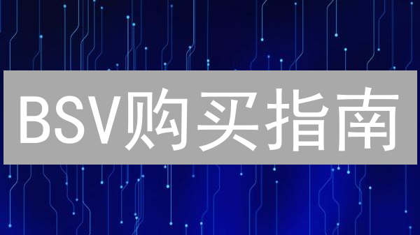 BSV购买指南：为什么Coinbase不支持？🔥 替代方案大揭秘！