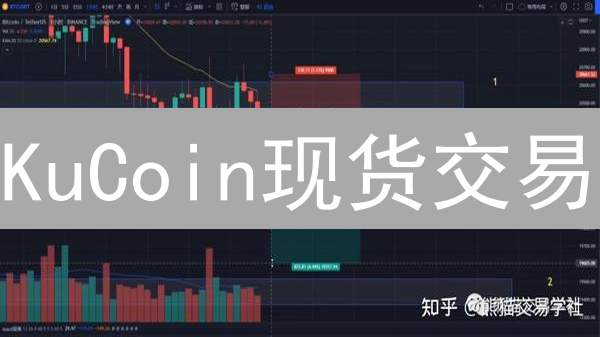 KuCoin现货交易：3步设置止盈止损，锁定利润，控制风险！