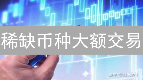 稀缺币种大额交易？交易所OTC避坑指南与专业解读