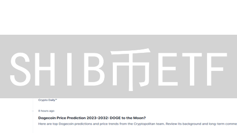 SHIB币ETF：币安会支持吗？你想知道的一切！