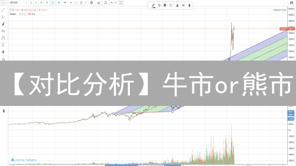 【对比分析】牛市or熊市？加密货币投资：机会与风险并存的解读